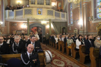 Grodzisko: 400-lecie konsekracji kościoła pw. św. Ap. Piotra i Pawła