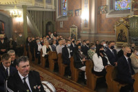 Grodzisko: 400-lecie konsekracji kościoła pw. św. Ap. Piotra i Pawła