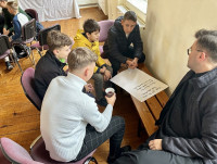 Rejonowy dzień dziękczynienia LSO rejonu kolsko-tureckiego za nawiedzenia Matki Bożej