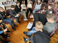 Rejonowy dzień dziękczynienia LSO rejonu kolsko-tureckiego za nawiedzenia Matki Bożej