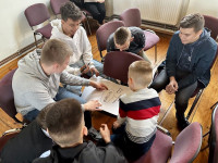Rejonowy dzień dziękczynienia LSO rejonu kolsko-tureckiego za nawiedzenia Matki Bożej
