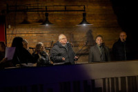 Koncert połączony akcją charytatywną w Sanktuarium św. Józefa