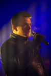Koncert połączony akcją charytatywną w Sanktuarium św. Józefa