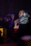 Koncert połączony akcją charytatywną w Sanktuarium św. Józefa
