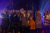 Koncert połączony akcją charytatywną w Sanktuarium św. Józefa
