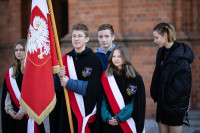 Diecezjalne obchody Dnia Świętości Życia