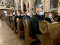 Turek: koncert Poznańskich Słowików na rozpoczęcie Adwentu