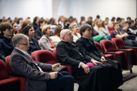 Diecezjalne obchody Dnia Świętości Życia