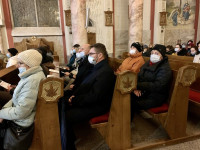Turek: koncert Poznańskich Słowików na rozpoczęcie Adwentu