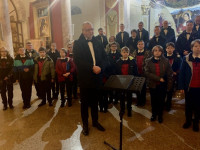 Turek: koncert Poznańskich Słowików na rozpoczęcie Adwentu