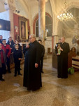 Turek: koncert Poznańskich Słowików na rozpoczęcie Adwentu