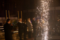 Koncert połączony akcją charytatywną w Sanktuarium św. Józefa
