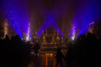 Koncert połączony akcją charytatywną w Sanktuarium św. Józefa