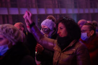 Koncert połączony akcją charytatywną w Sanktuarium św. Józefa