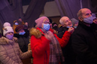 Koncert połączony akcją charytatywną w Sanktuarium św. Józefa