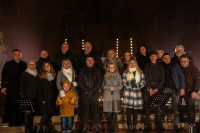 Koncert połączony akcją charytatywną w Sanktuarium św. Józefa