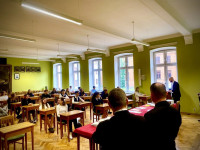 Włocławek: zwycięzcy konkursu LABIRYNT HISTORII nagrodzeni