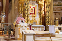 Diecezja włocławska nie ustaje w pomocy dla Ukrainy
