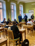 Włocławek: zwycięzcy konkursu LABIRYNT HISTORII nagrodzeni