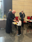 II Międzyparafialny Turniej Szachów Szybkich o Puchar Biskupa Włocławskiego