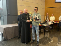 II Międzyparafialny Turniej Szachów Szybkich o Puchar Biskupa Włocławskiego