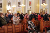 Diecezja włocławska nie ustaje w pomocy dla Ukrainy