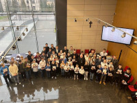 II Międzyparafialny Turniej Szachów Szybkich o Puchar Biskupa Włocławskiego