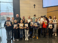 II Międzyparafialny Turniej Szachów Szybkich o Puchar Biskupa Włocławskiego