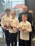 II Międzyparafialny Turniej Szachów Szybkich o Puchar Biskupa Włocławskiego