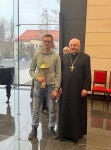 II Międzyparafialny Turniej Szachów Szybkich o Puchar Biskupa Włocławskiego