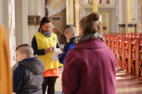 Diecezja włocławska nie ustaje w pomocy dla Ukrainy