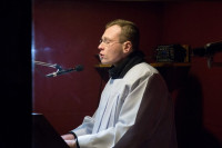 Włocławek: Droga Krzyżowa w sanktuarium św. Józefa