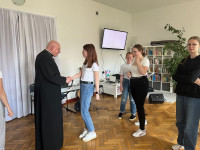 Turek: bp Wętkowski gościł w klubie „Owczarnia”