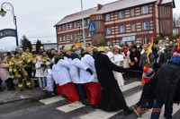 Przez diecezję włocławską przeszły Orszaki Trzech Króli