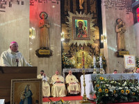Zduńska Wola: 100 lat obecności orionistów w Polsce z udziałem kard. Müllera