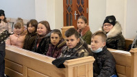 Aleksandrów Kuj.: spotkanie w ramach obchodów 100. rocznicy urodzin ks. Blachnickiego