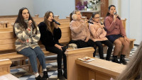 Aleksandrów Kuj.: spotkanie w ramach obchodów 100. rocznicy urodzin ks. Blachnickiego