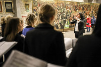 Muzycy kościelni diecezji włocławskiej pielgrzymowali na Jasną Górę