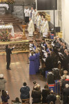Muzycy kościelni diecezji włocławskiej pielgrzymowali na Jasną Górę