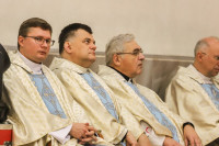 Muzycy kościelni diecezji włocławskiej pielgrzymowali na Jasną Górę