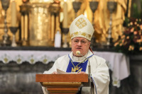 Muzycy kościelni diecezji włocławskiej pielgrzymowali na Jasną Górę