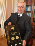 Rycerze Kolumba u Biskupa Włocławskiego