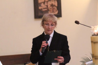 Sieradz: obrzęd błogosławieństwa wdów i 25-lecie Biura RM