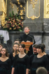 Muzycy kościelni diecezji włocławskiej pielgrzymowali na Jasną Górę