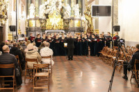 Muzycy kościelni diecezji włocławskiej pielgrzymowali na Jasną Górę