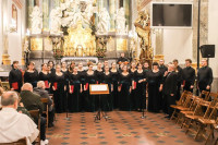 Muzycy kościelni diecezji włocławskiej pielgrzymowali na Jasną Górę