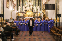 Muzycy kościelni diecezji włocławskiej pielgrzymowali na Jasną Górę