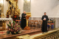 Muzycy kościelni diecezji włocławskiej pielgrzymowali na Jasną Górę