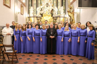 Muzycy kościelni diecezji włocławskiej pielgrzymowali na Jasną Górę