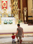 Diecezjalne Dni Rodziny w Sanktuarium Matki Bożej Licheńskiej